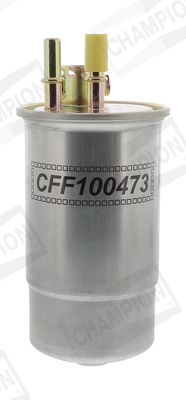Fuel Filter CHAMPION CFF100473