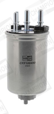 Fuel Filter CHAMPION CFF100490