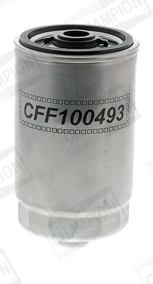 CHAMPION CFF100493 Fuel Filter