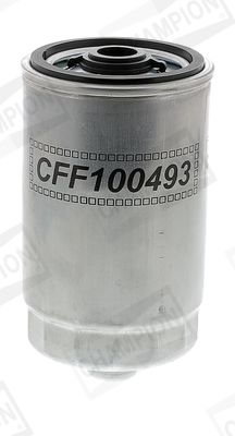 Fuel Filter CHAMPION CFF100493