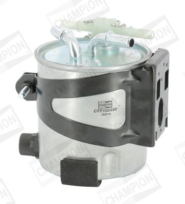 Fuel Filter CHAMPION CFF100496