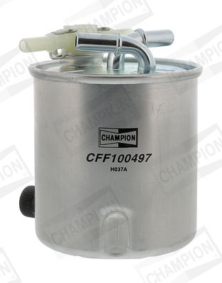 CHAMPION CFF100497 Fuel Filter