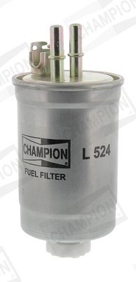 Fuel Filter CHAMPION CFF100524