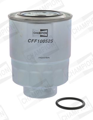 CHAMPION CFF100525 Fuel Filter