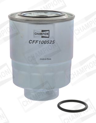 Fuel Filter CHAMPION CFF100525