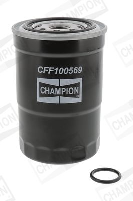 CHAMPION CFF100569 Fuel Filter