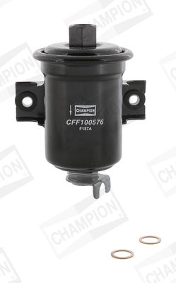 Fuel Filter CHAMPION CFF100576