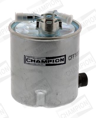 Fuel Filter CHAMPION CFF100591