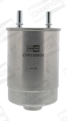 CHAMPION CFF100600 Fuel Filter