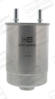 Fuel Filter CHAMPION CFF100600