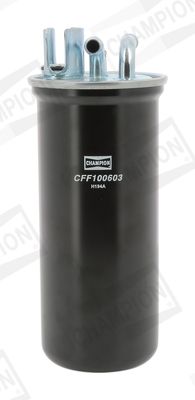 Fuel Filter CHAMPION CFF100603