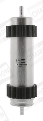 Fuel Filter CHAMPION CFF100649