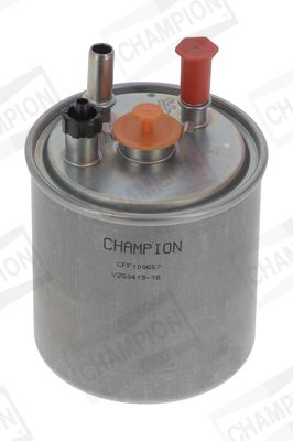 Fuel Filter CHAMPION CFF100657