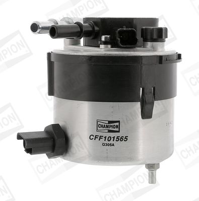 Fuel Filter CHAMPION CFF101565