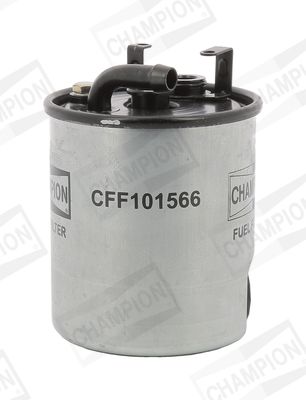 Fuel Filter CHAMPION CFF101566