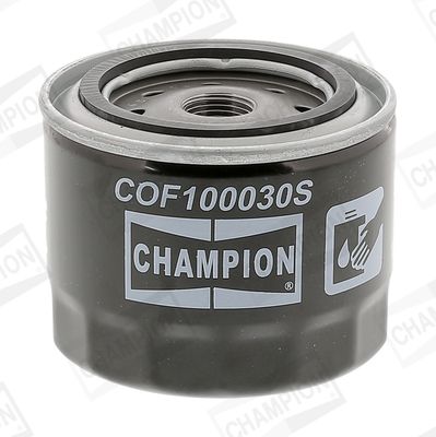 Oil Filter CHAMPION COF100030S