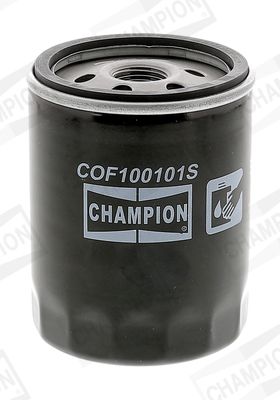 Oil Filter CHAMPION COF100101S