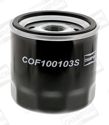 CHAMPION COF100103S Oil Filter