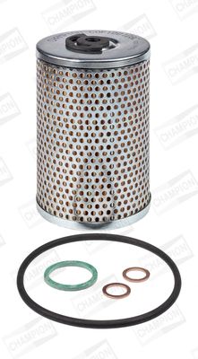 Oil Filter CHAMPION COF100108C