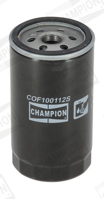 CHAMPION COF100112S Oil Filter