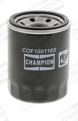 CHAMPION COF100116S Oil Filter