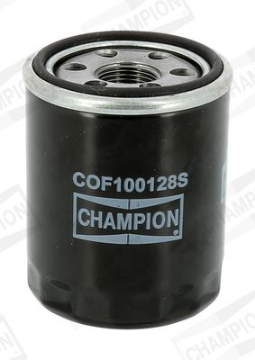 Oil Filter CHAMPION COF100128S