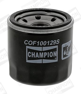 Oil Filter CHAMPION COF100129S