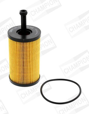 Oil Filter CHAMPION COF100131E