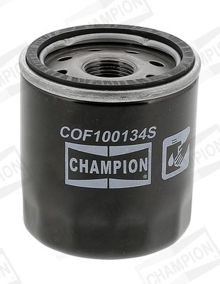 CHAMPION COF100134S Oil Filter