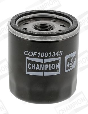 Oil Filter CHAMPION COF100134S
