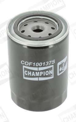 Oil Filter CHAMPION COF100137S