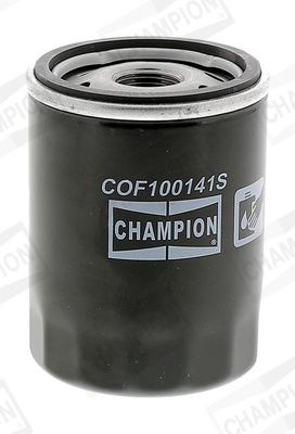 Oil Filter CHAMPION COF100141S