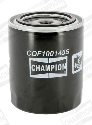 Oil Filter CHAMPION COF100145S