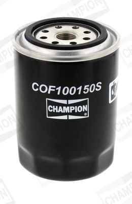 CHAMPION COF100150S Oil Filter