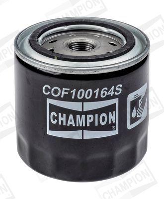 CHAMPION COF100164S Oil Filter