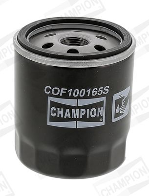 Oil Filter CHAMPION COF100165S