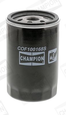 Oil Filter CHAMPION COF100168S