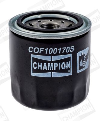 Oil Filter CHAMPION COF100170S