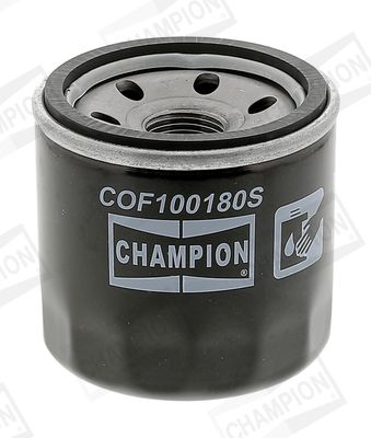 CHAMPION COF100180S Oil Filter