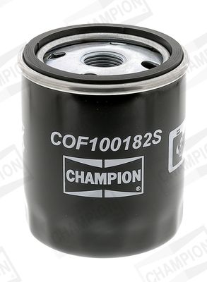 CHAMPION COF100182S Oil Filter