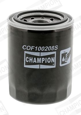 CHAMPION COF100208S Oil Filter