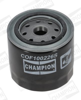 Oil Filter CHAMPION COF100226S