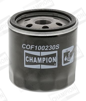 Oil Filter CHAMPION COF100230S