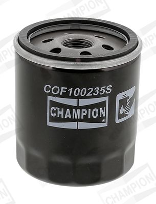 Oil Filter CHAMPION COF100235S