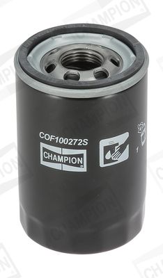 Oil Filter CHAMPION COF100272S