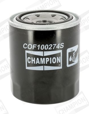 CHAMPION COF100274S Oil Filter