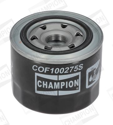 Oil Filter CHAMPION COF100275S
