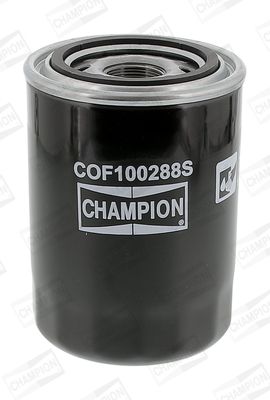 Oil Filter CHAMPION COF100288S