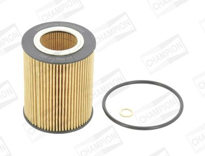 Oil Filter CHAMPION COF100504E