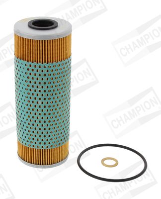 Oil Filter CHAMPION COF100506E